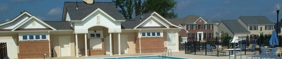 Chapel Grove HOA