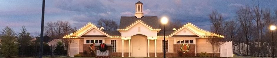 Chapel Grove HOA