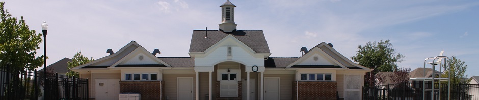 Chapel Grove HOA